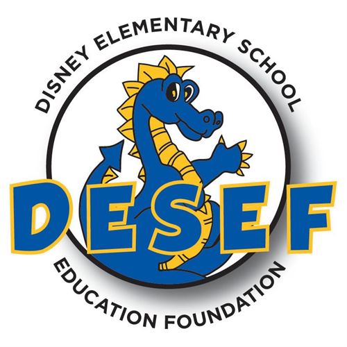 DESEF Logo