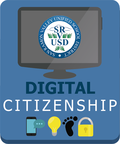 Digital Citizenship Logo