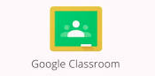 Google Classroom Logo